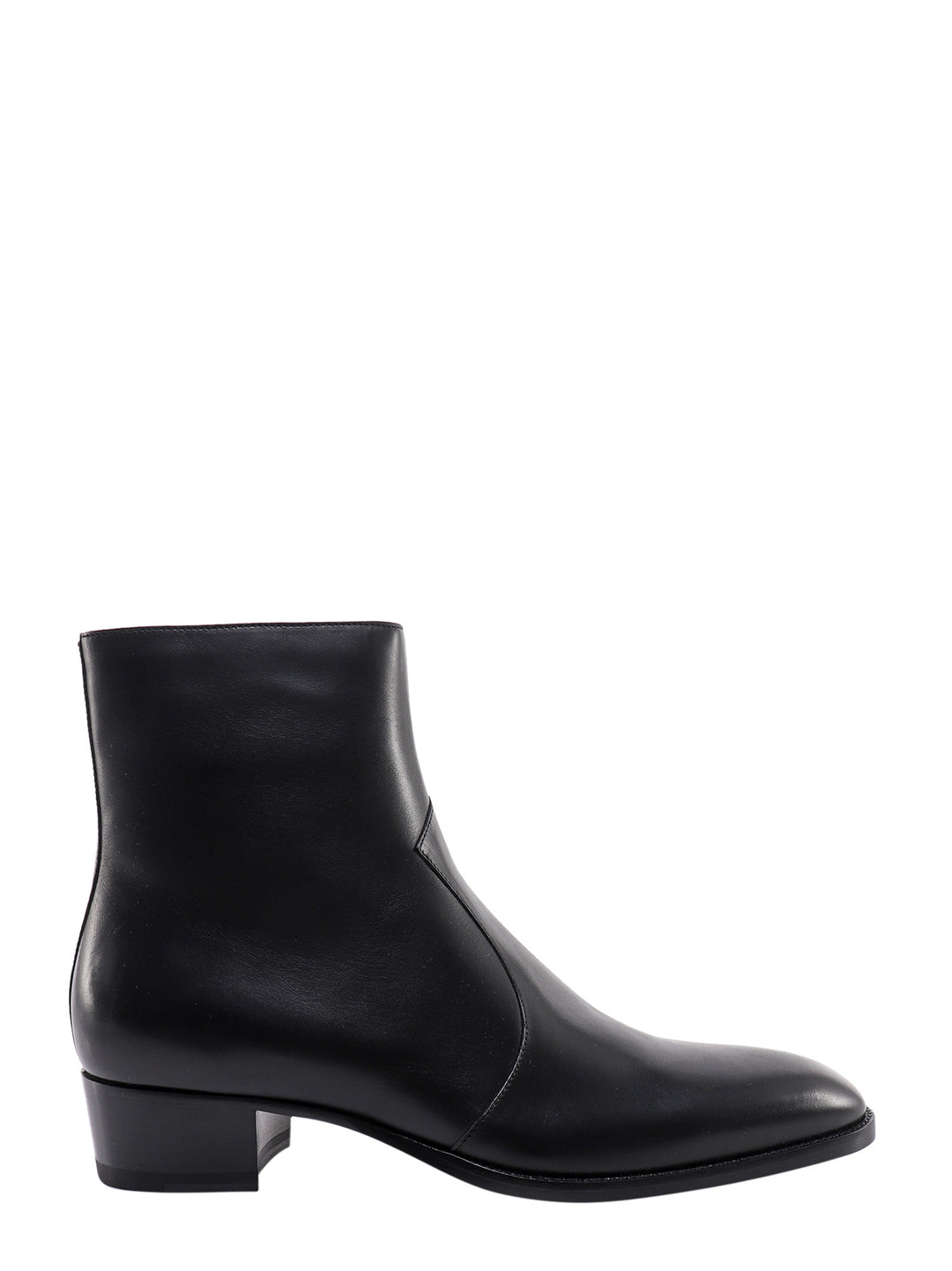 Saint Laurent Boots - Blacks and greys | f66b903355e4011ff887b947dae954bb64ad8cd0