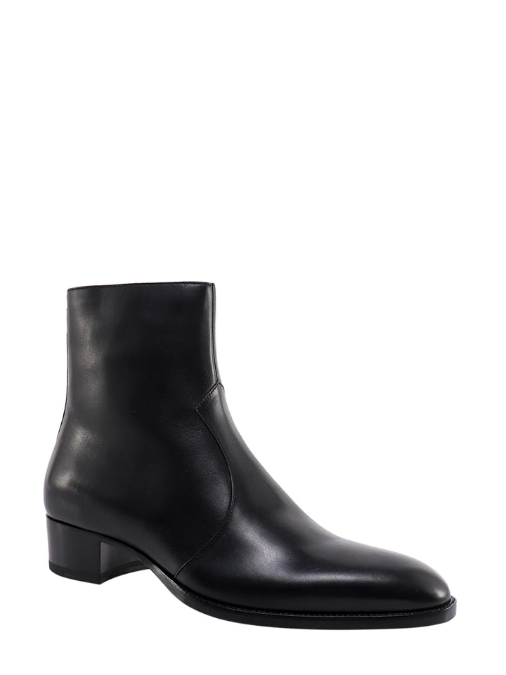 Saint Laurent Boots - Blacks and greys | 10e3da29b551928e1d8cb4acc9f563c74c3f4756