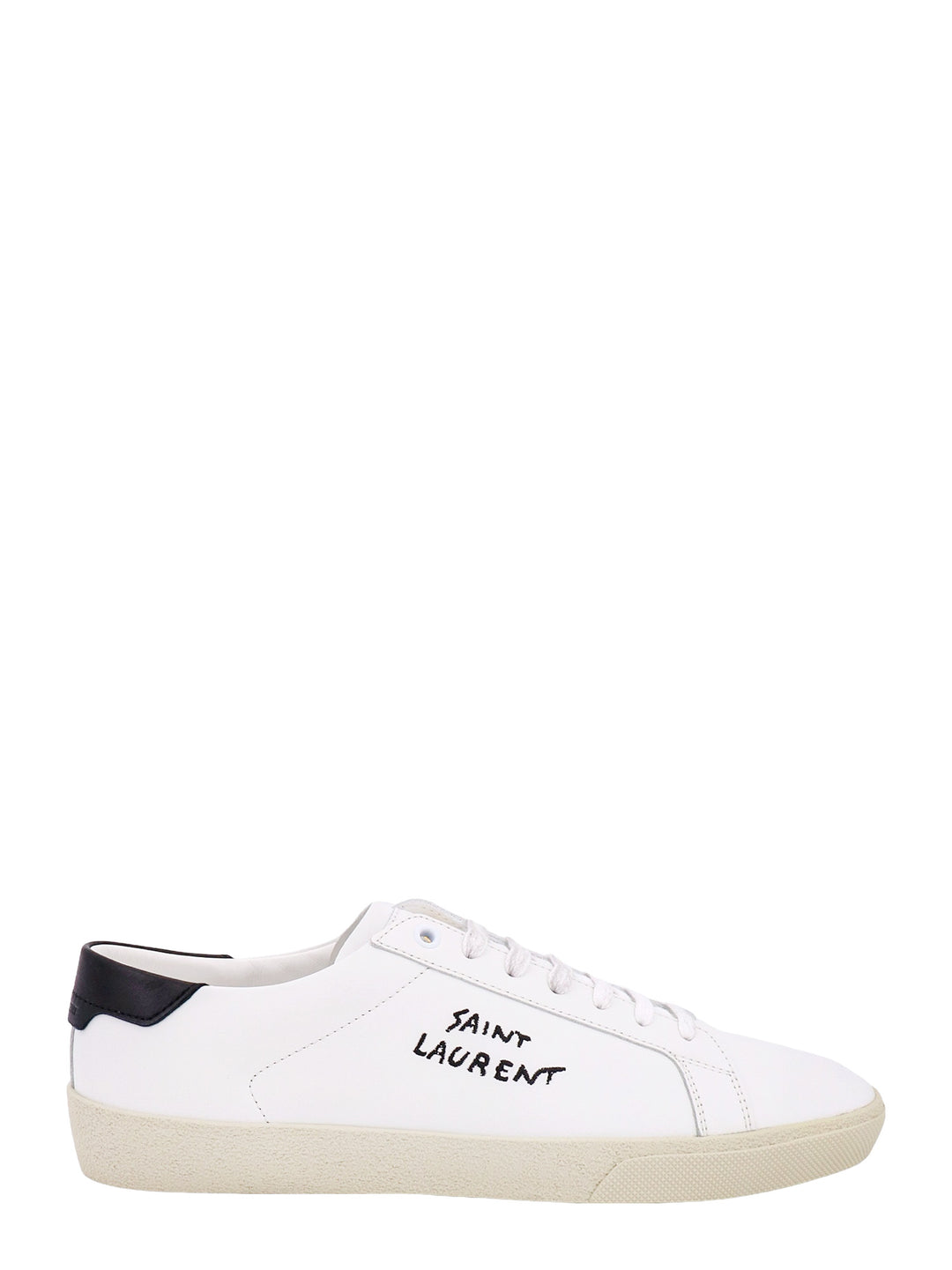 Saint Laurent Sneakers - Light and natural | a5487ca99c383da3acdcded94ce05281b07b1753