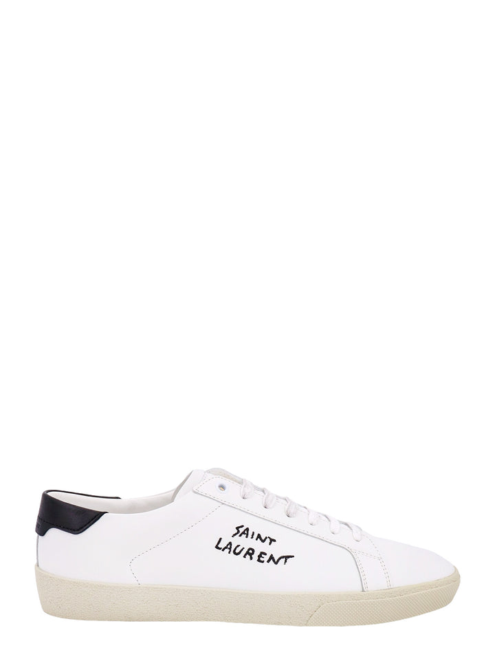 Saint Laurent Sneakers - Light and natural | a5487ca99c383da3acdcded94ce05281b07b1753