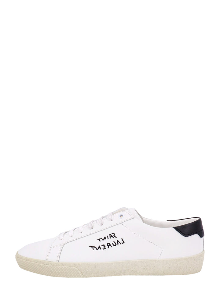 Saint Laurent Sneakers - Light and natural | 53b4151b95aaa1681c32c510876d8e7e44f5ab3d