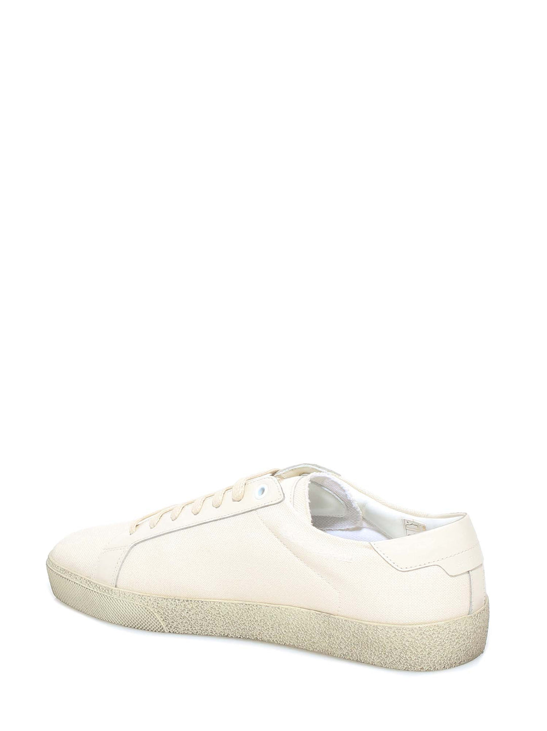 Saint Laurent Sneakers - Light and natural | 554e9f09e3e3c32e69b80766558d6b75510ef7fc