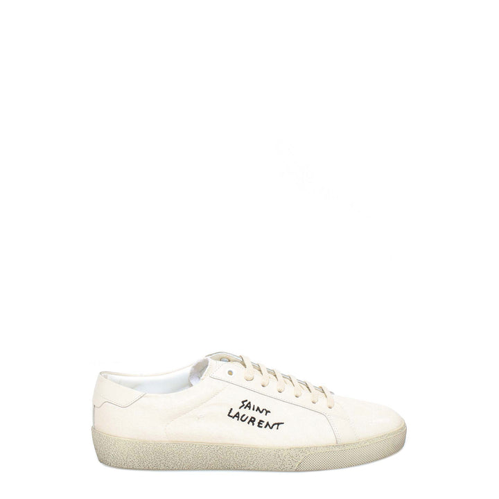 Saint Laurent Sneakers - Light and natural | c9e1bb381609f23d4a0a7ac60330f1bd2f265f2a