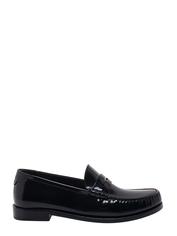 Saint Laurent Flat shoes - Blacks and greys | 74bc29491b17e460ce61bbbc4f61a61c0be72cf2