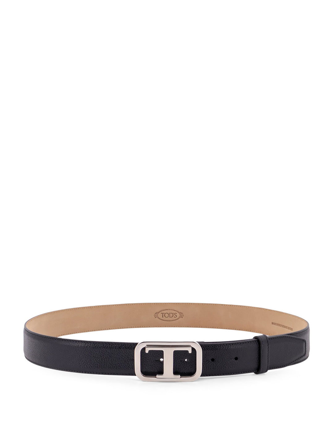 Tod'S Belts - Blacks and greys | 29513ccfc1a5ec4c022aa9ef1c6ed68b854674a9