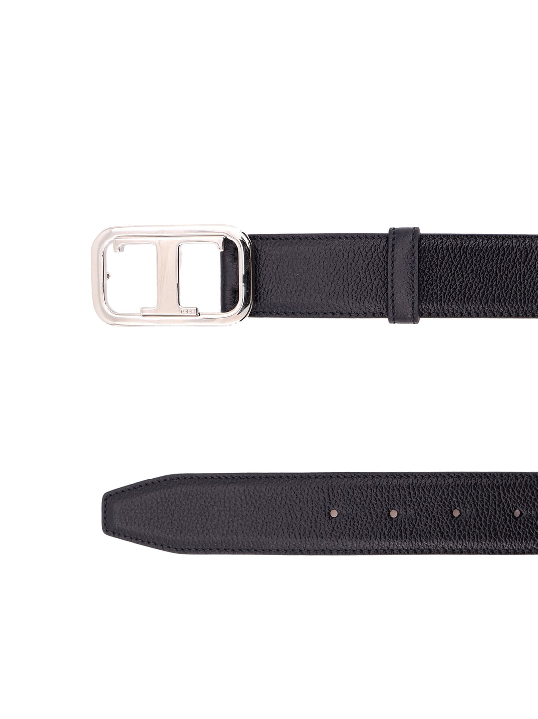 Tod'S Belts - Blacks and greys | 45aaa4a61780bded1c44b2a9a7a4e9fae0dcb1ec