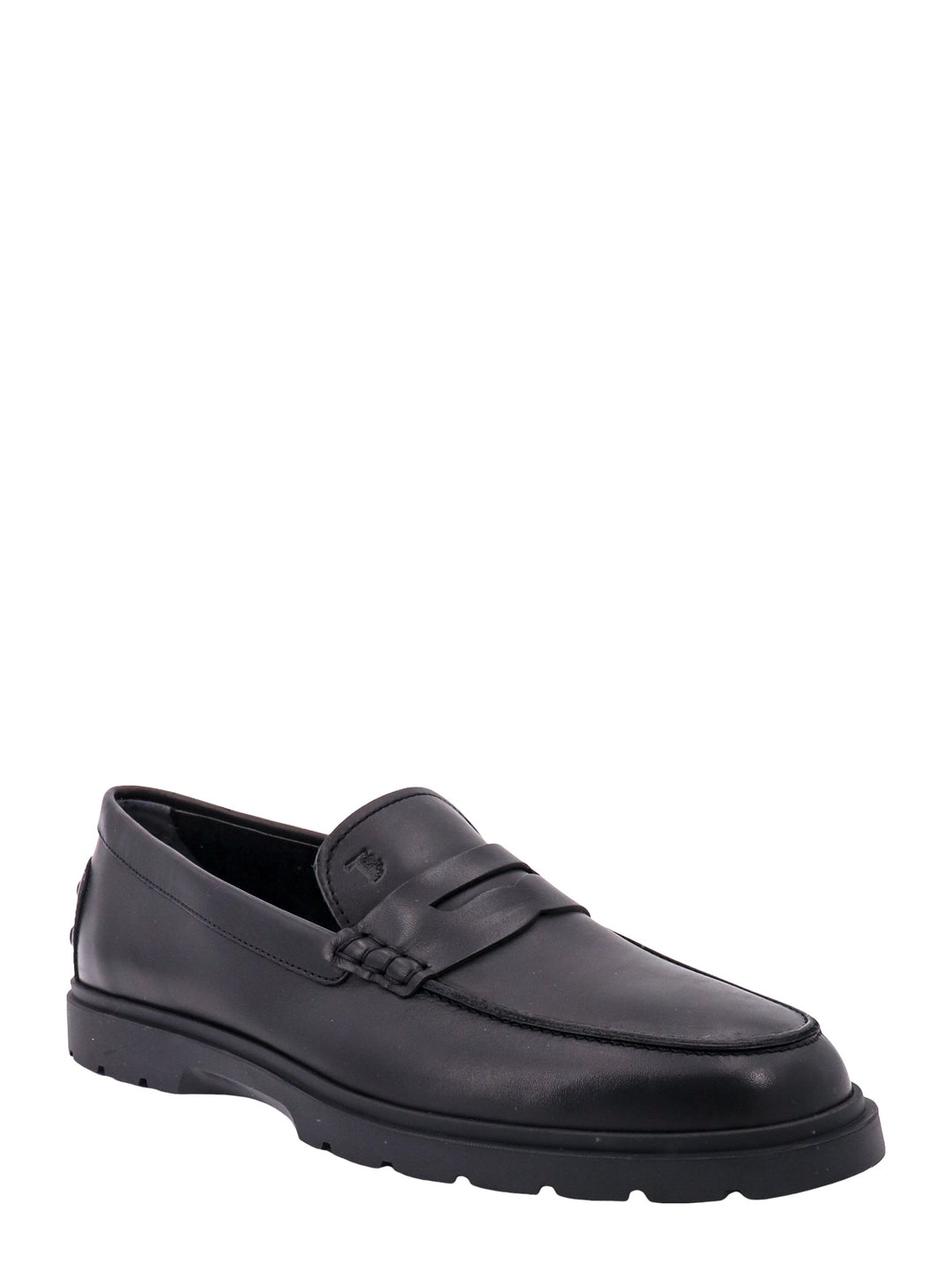 Tod'S Flat shoes - Blacks and greys | d371c978f4db621eeb937245d993706023ca468c