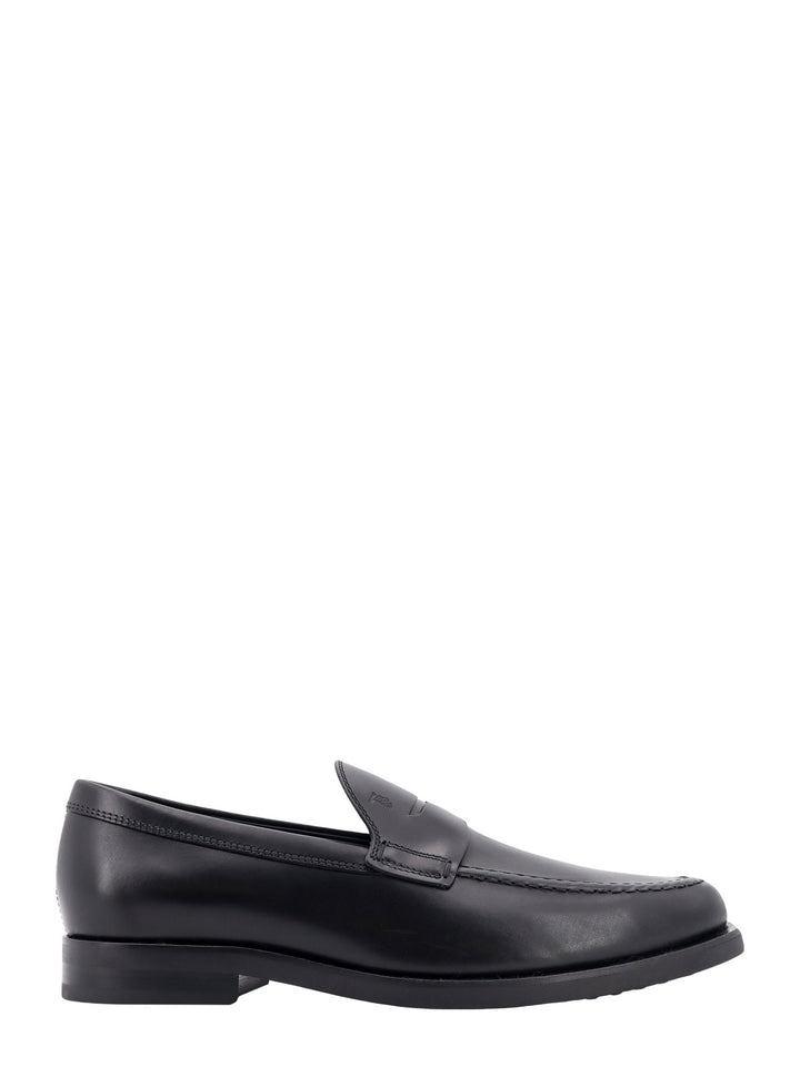 Tod'S Flat shoes - Blacks and greys | e379115f1e6427386d031b32cc053850d1fa3d9c