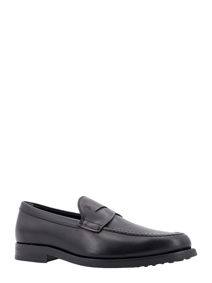 Tod'S Flat shoes - Blacks and greys | dfdac63aabc4e30454f1f31108238a1a4e2ebd63