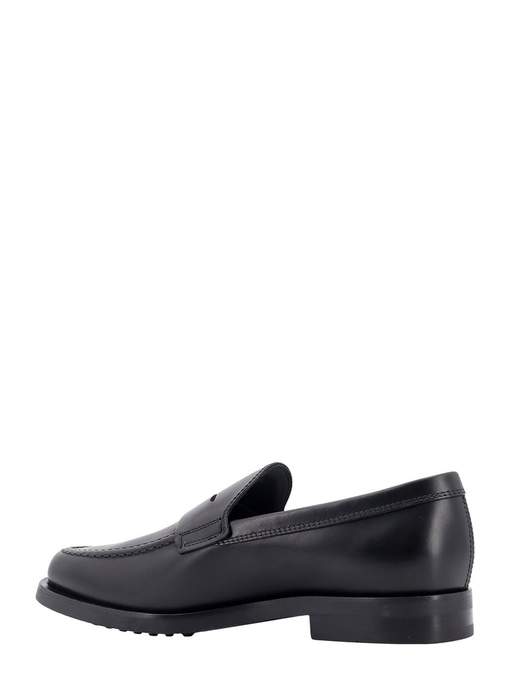 Tod'S Flat shoes - Blacks and greys | 399ddb0796a0c9de21270d2b54a06aefd98f176f