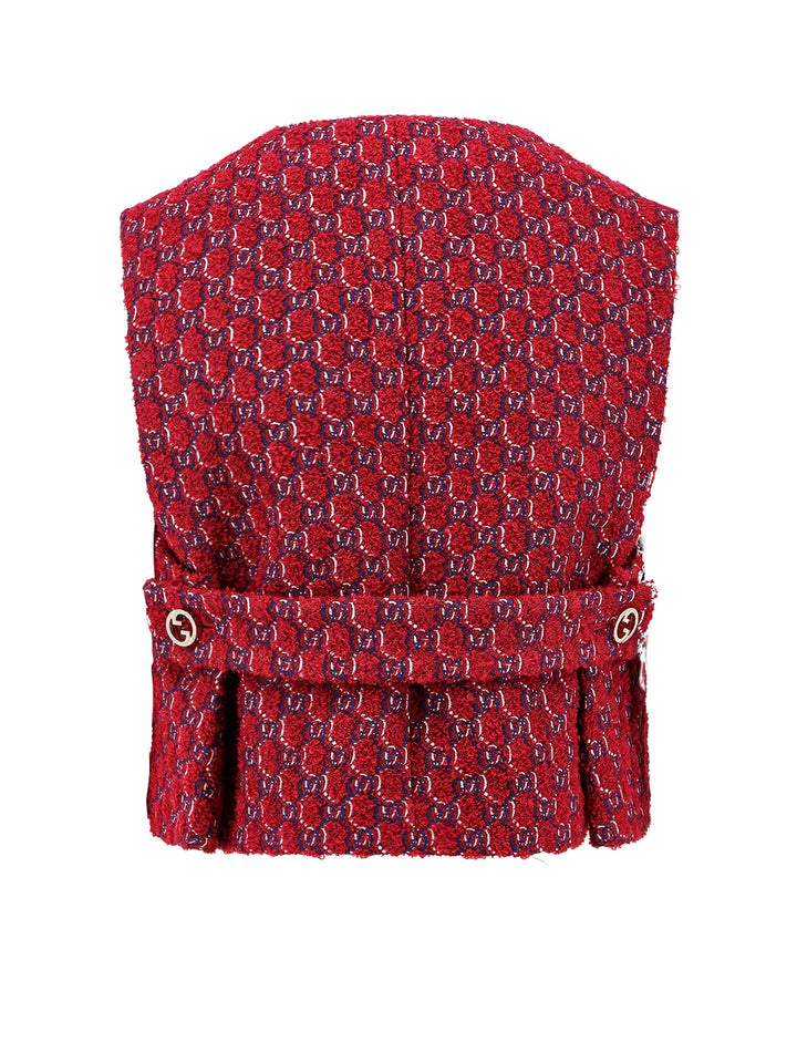 Gucci Clothing - Bright | 1f52a3c37849d02ff9ed3b05b728f44030732653