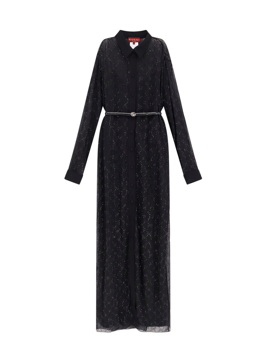 Gucci Dresses - Blacks and greys | 18df601549cb3372db844b73c9444755896002ec