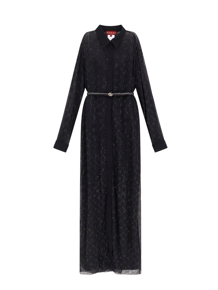 Gucci Dresses - Blacks and greys | 18df601549cb3372db844b73c9444755896002ec