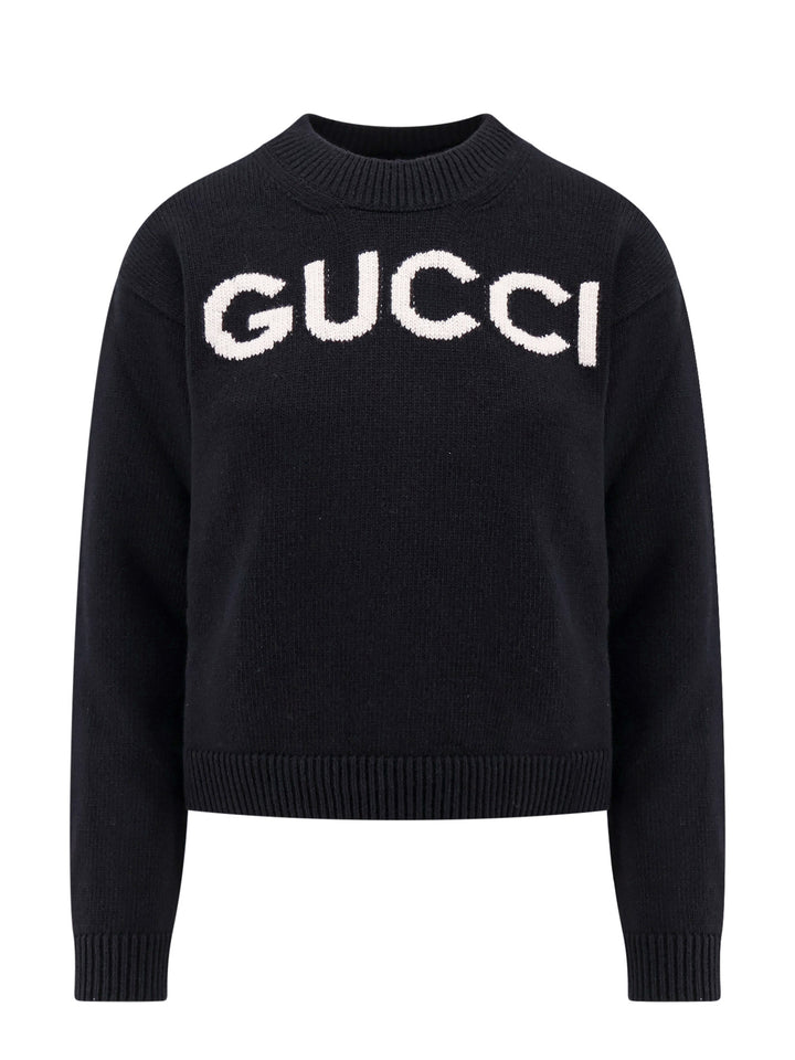 Gucci Sweaters - Blacks and greys | 77db3eeafe89e710e3b7225ca78d9052395588a6
