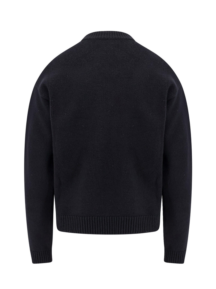 Gucci Sweaters - Blacks and greys | 7e1dd97fb0355ad28f64b98764bbe5c17b425cd7