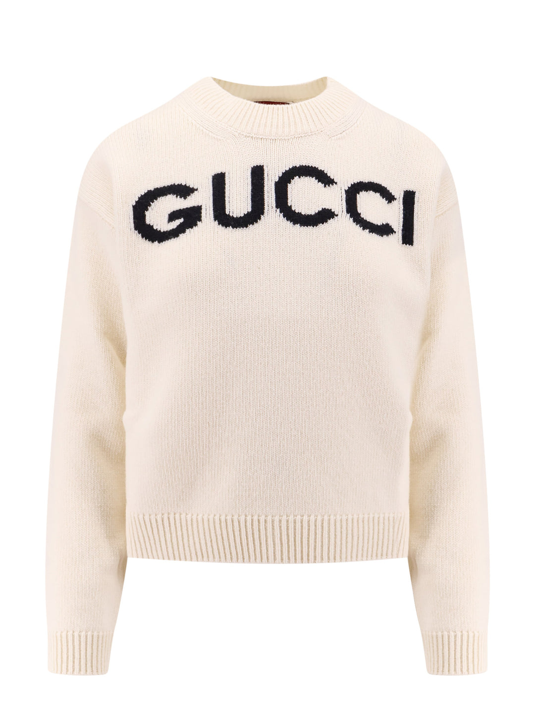 Gucci Sweaters - Light and natural | 7f2b0dbd0ae5e979f7c091194077fd8e3ae4f50e