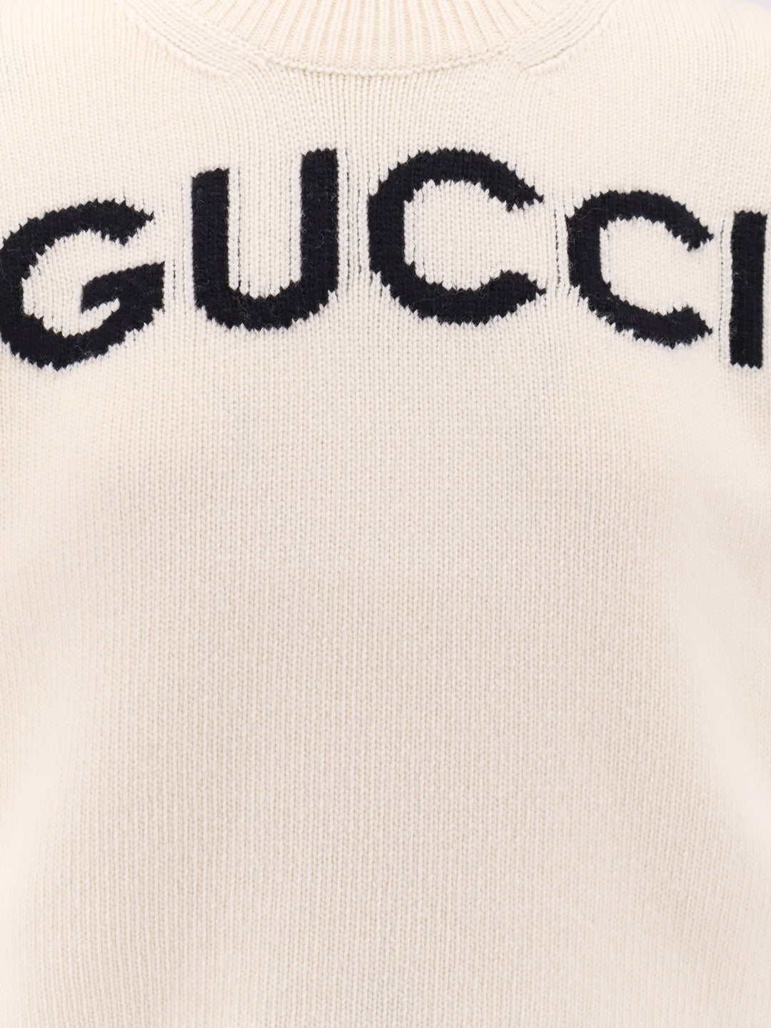 Gucci Sweaters - Light and natural | f7734c8e8b1c432b5dc08442a3849d75371e0fd9