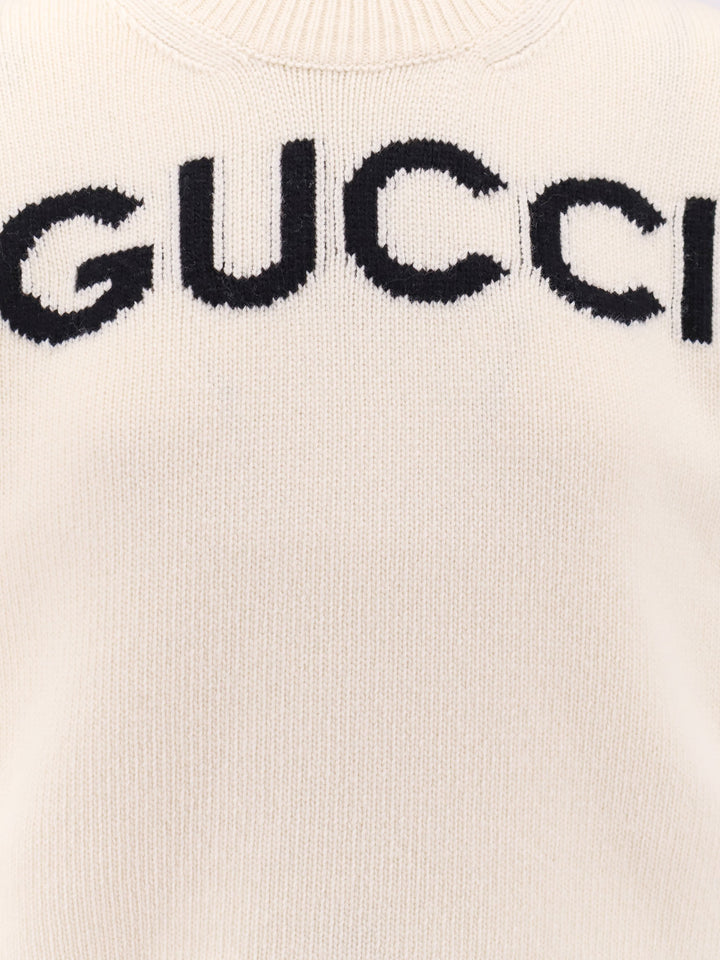 Gucci Sweaters - Light and natural | f7734c8e8b1c432b5dc08442a3849d75371e0fd9