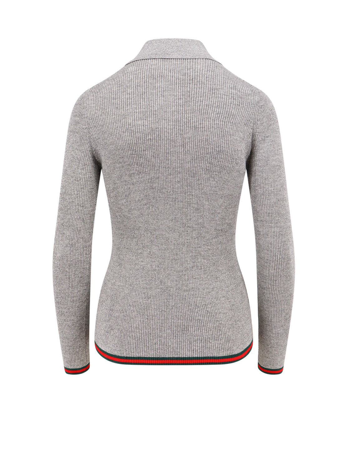 Gucci Sweaters - Blacks and greys | 532b0fe04423902d025ba6434887a2f056b12b5d