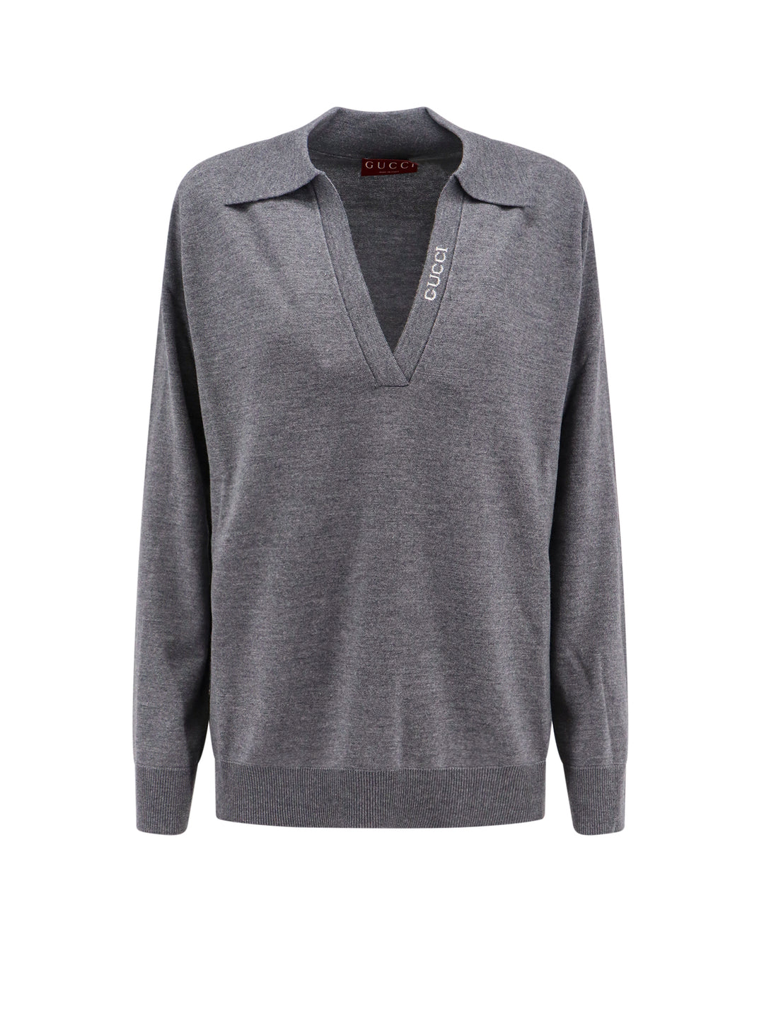 Gucci Sweaters - Blacks and greys | 739b0e80082814dc96f23cf8939e60fef717fb10