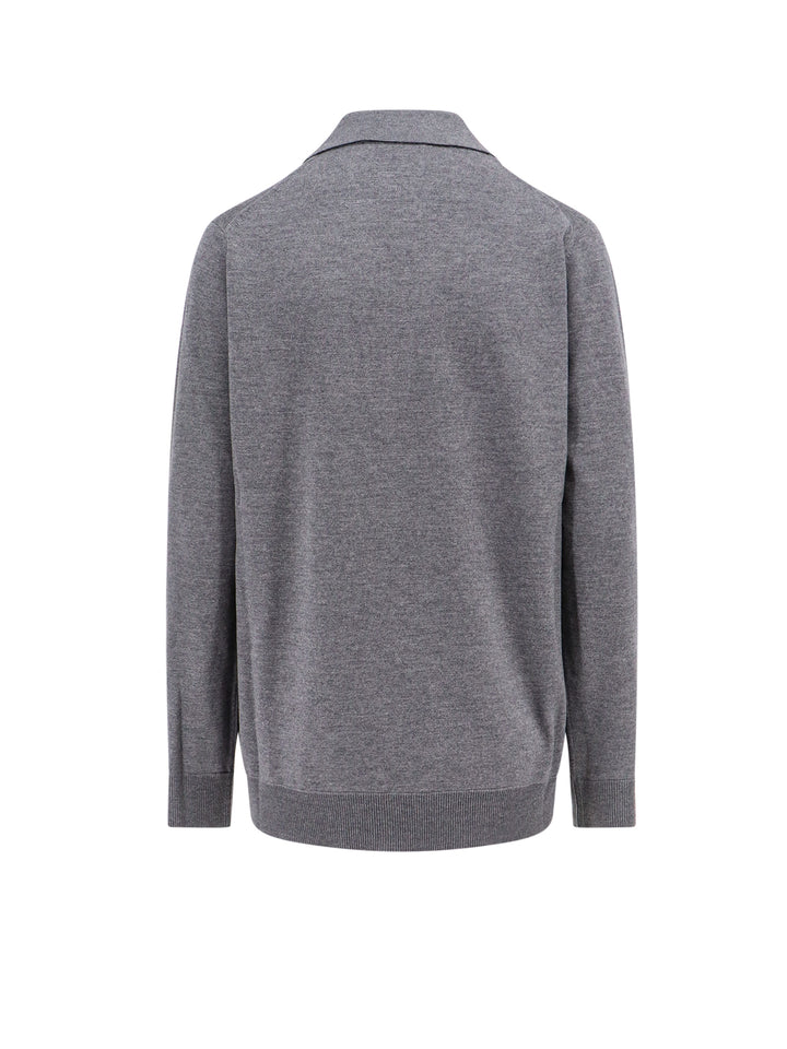 Gucci Sweaters - Blacks and greys | 6f1727ae188d2d6c1082e192ad25f615e19e36cb