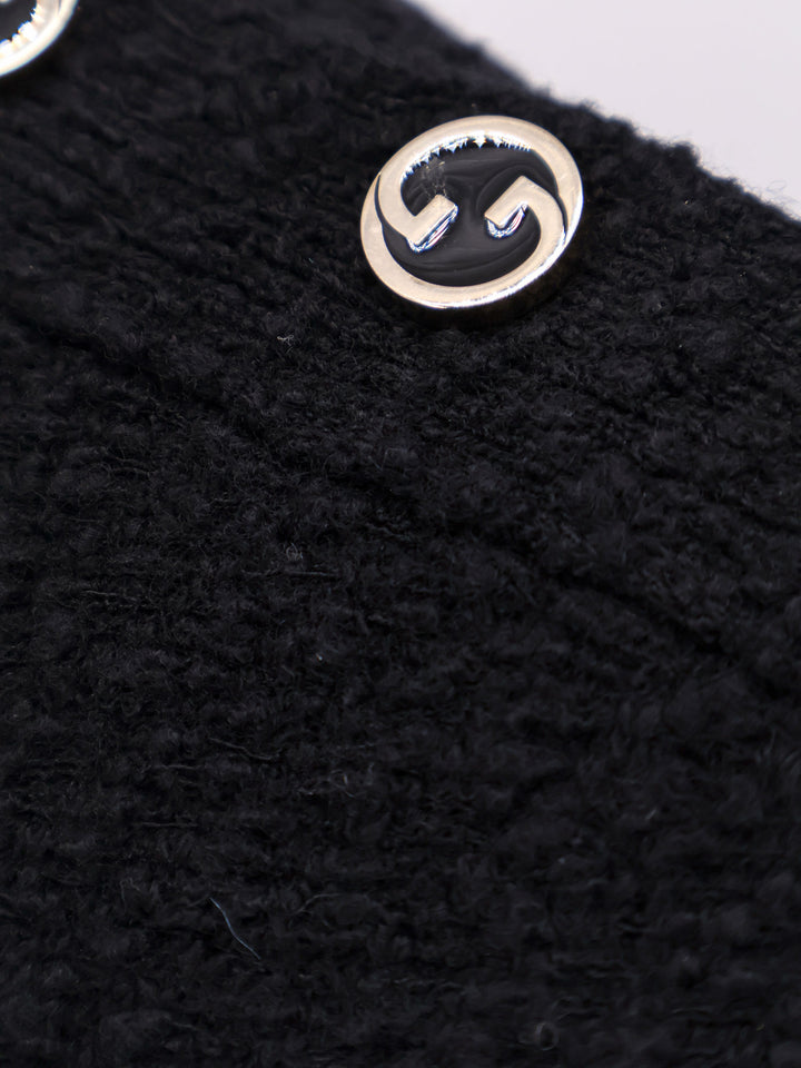 Gucci Sweaters - Blacks and greys | 1ac17d19ea916c0ef8dbbc27c3abc5d0915600e4