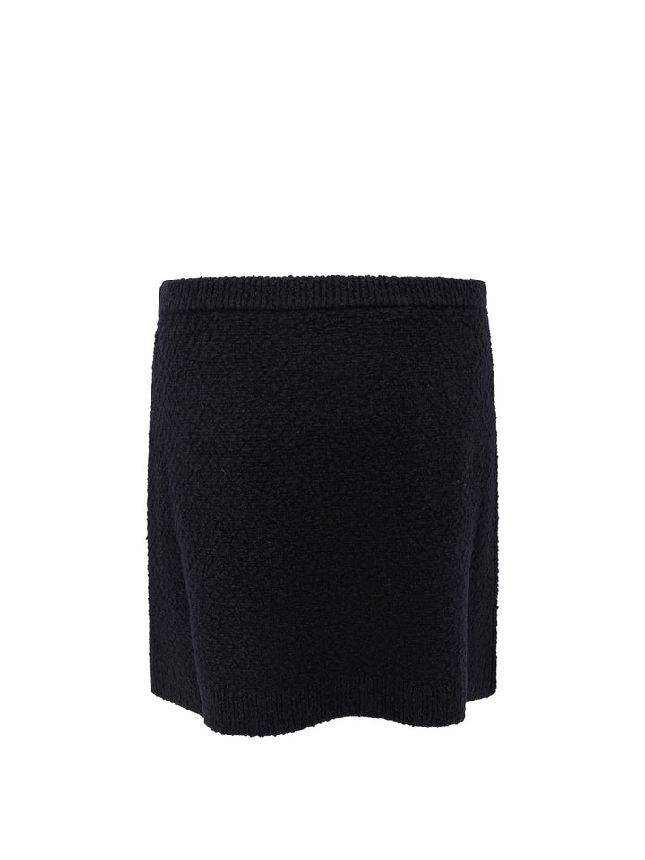 Gucci Skirts - Blacks and greys | 5ca3fc9a156dc8a9354e5a4959baf12ee25d181c