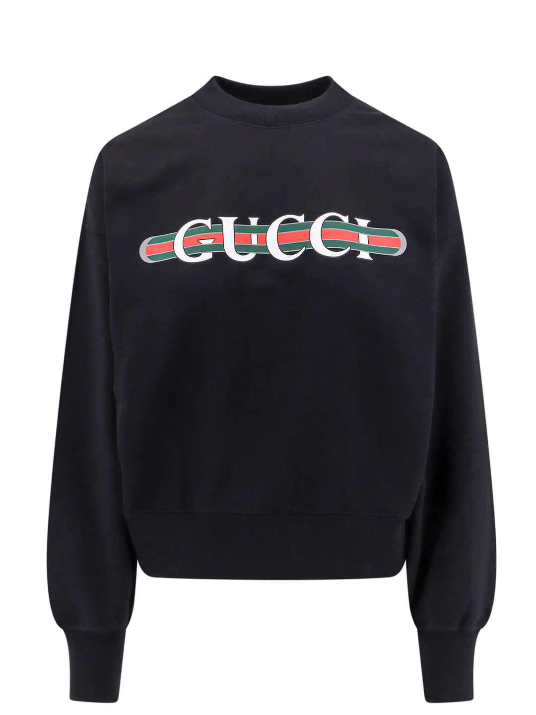 Gucci Sweaters - Blacks and greys | 33bdab7b607268c1b77d574cfd0e28da35e1eb57