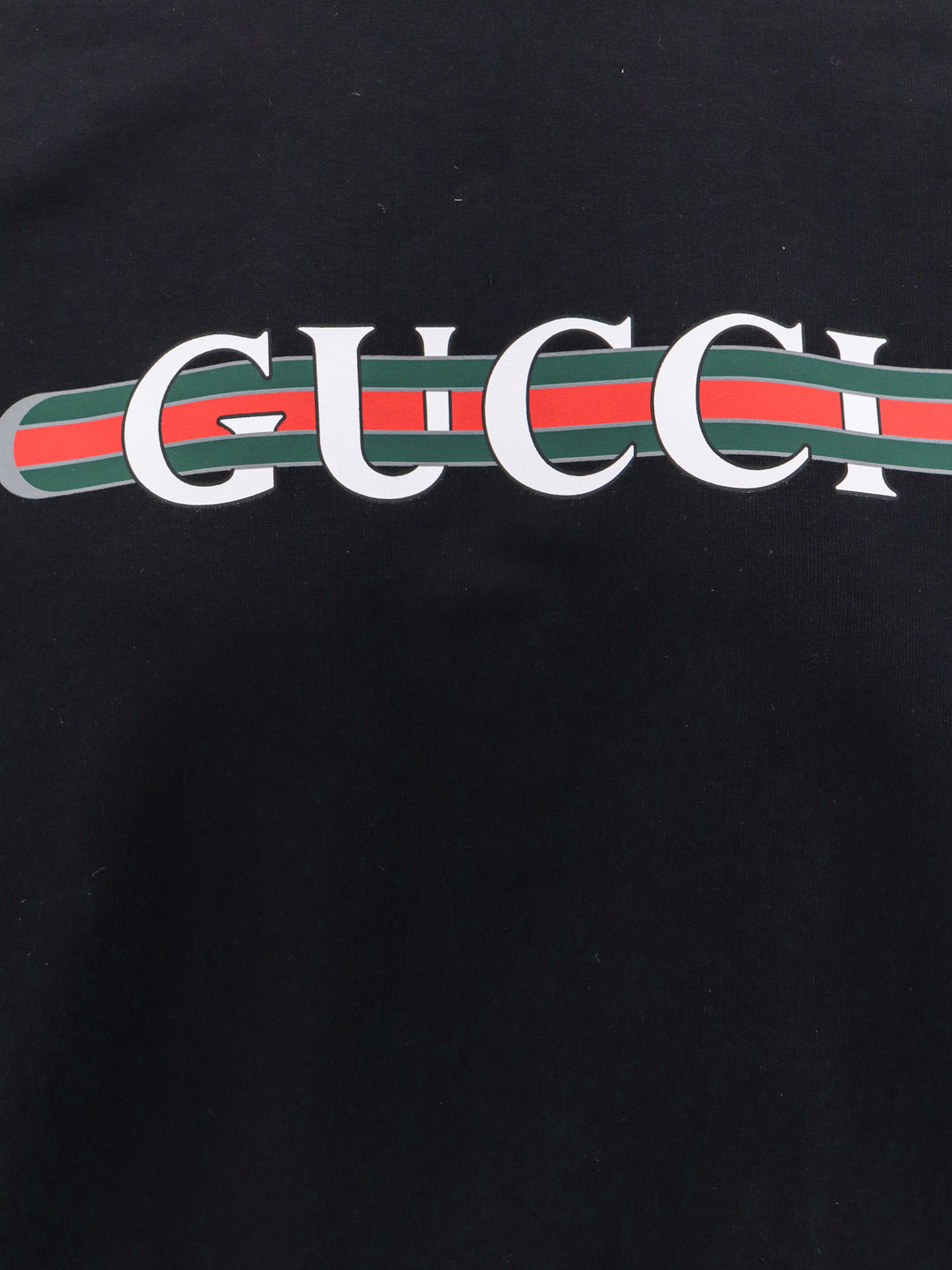 Gucci Sweaters - Blacks and greys | bc790160ac3def7ad7d96f7738e0981edc1d5ce6