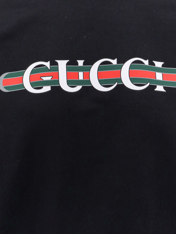 Gucci Sweaters - Blacks and greys | bc790160ac3def7ad7d96f7738e0981edc1d5ce6