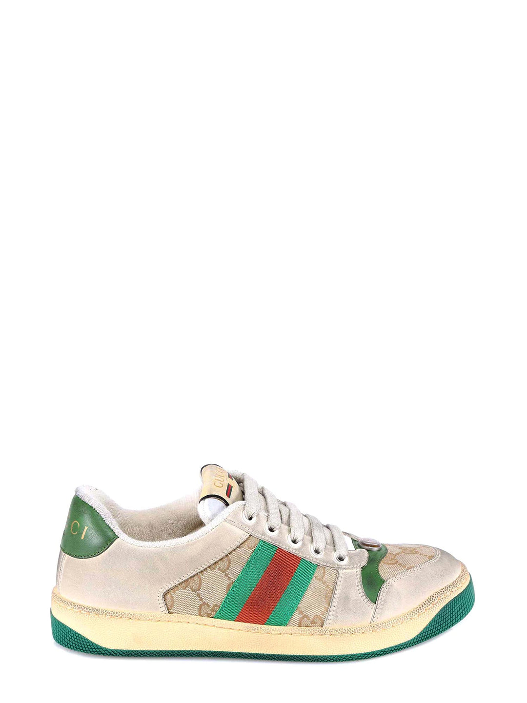 Gucci Sneakers - Light and natural | 745829b1eef4d58e5ca4eb055f57e1f17e02269c