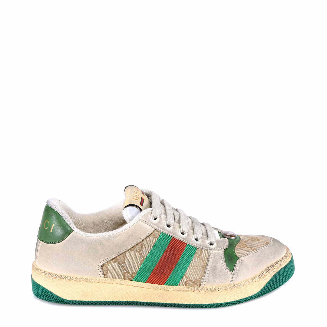 Gucci Sneakers - Light and natural | 1875209e067260ffcd8e4ac89a561ad46b319f8e