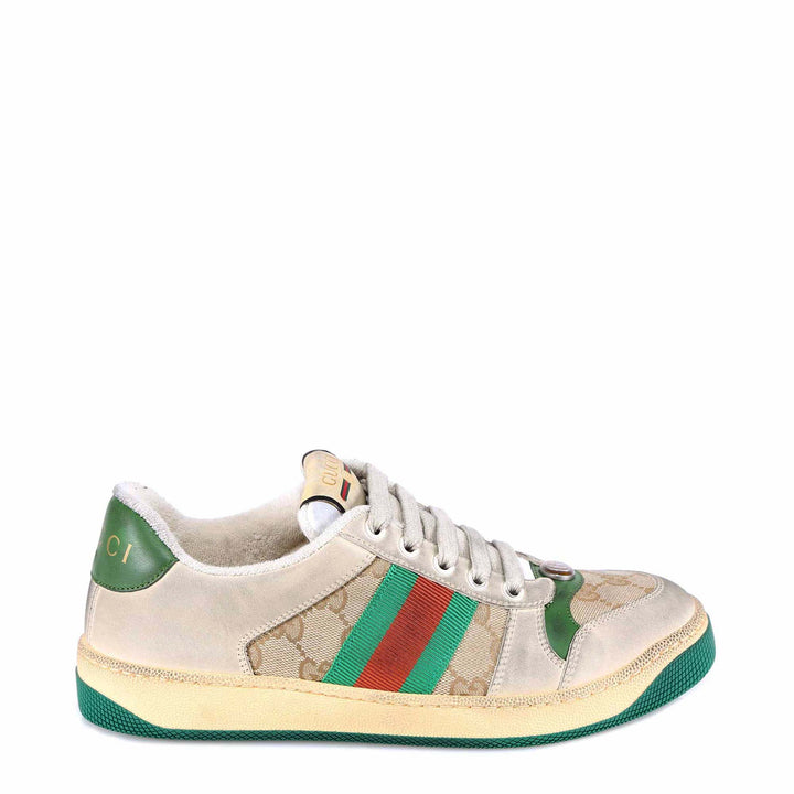 Gucci Sneakers - Light and natural | 1875209e067260ffcd8e4ac89a561ad46b319f8e