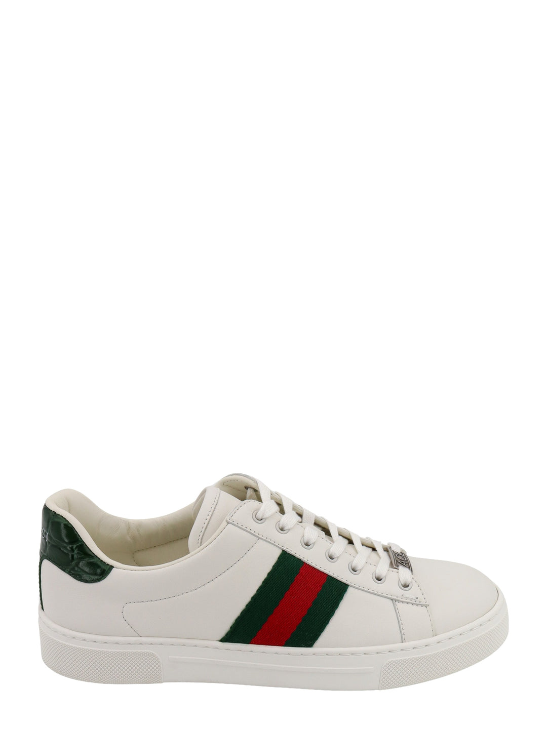 Gucci Sneakers - Light and natural | f7e5b59551709cb65cb90b011345f1b7d5bec929