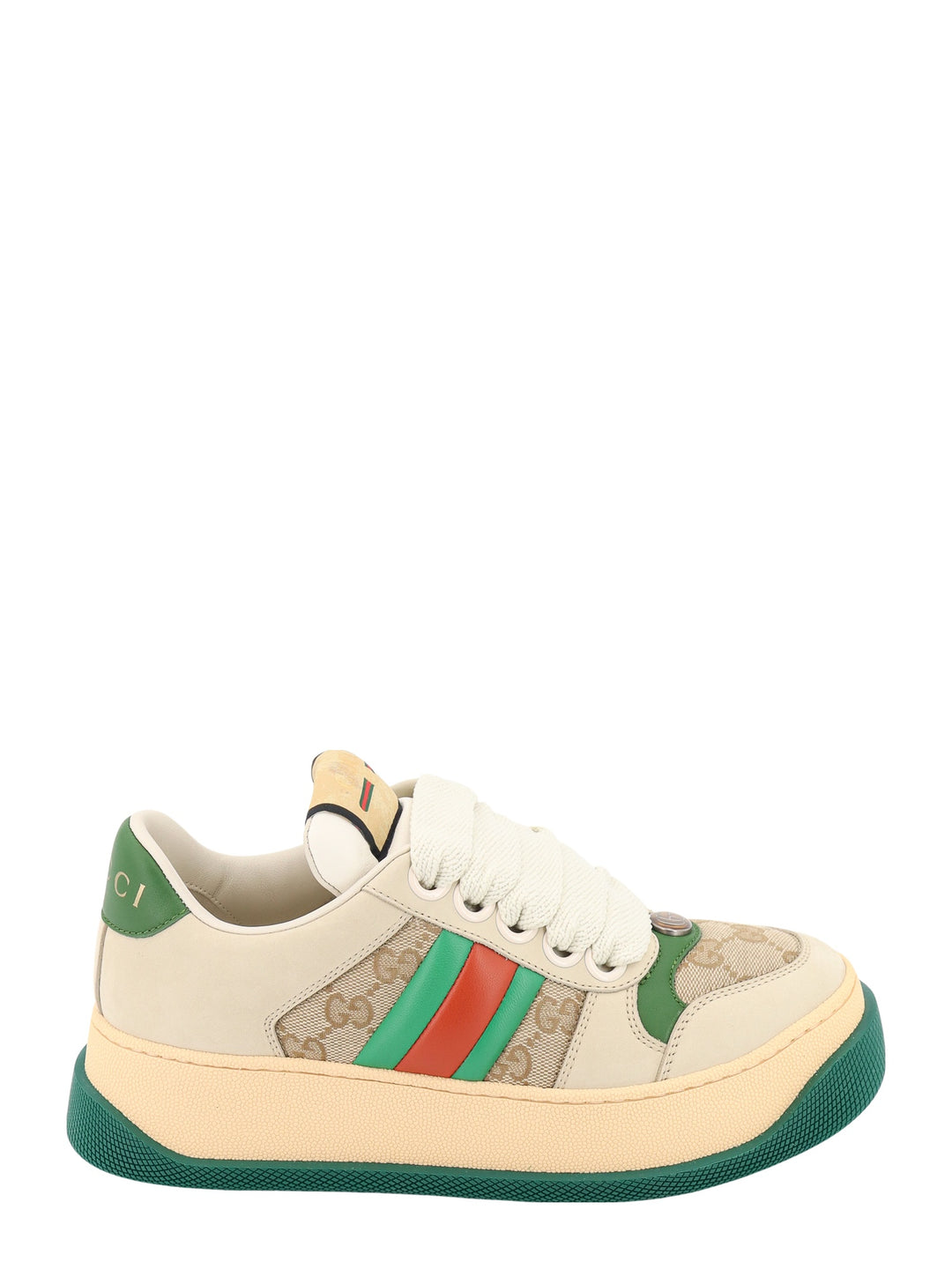 Gucci Sneakers - MultiColour | 717ee6ad2fa2d6f759991ead17d843718b0e19f6