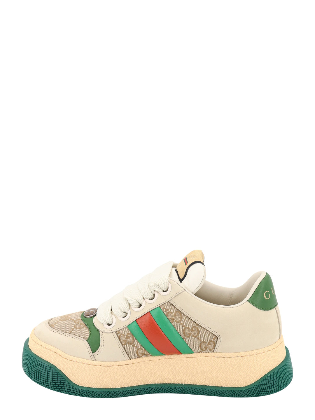 Gucci Sneakers - MultiColour | 4b009cbe333f0b5c1349db09e1318f7994f04b03