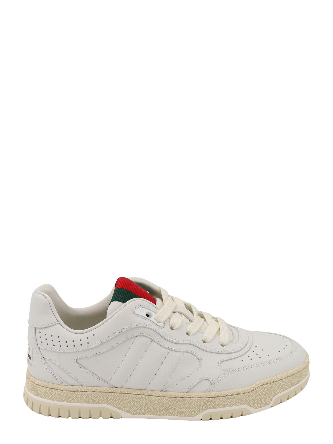 Gucci Sneakers - Light and natural | 8ba68ae7f19b38764882bb2358a59759b4525a36