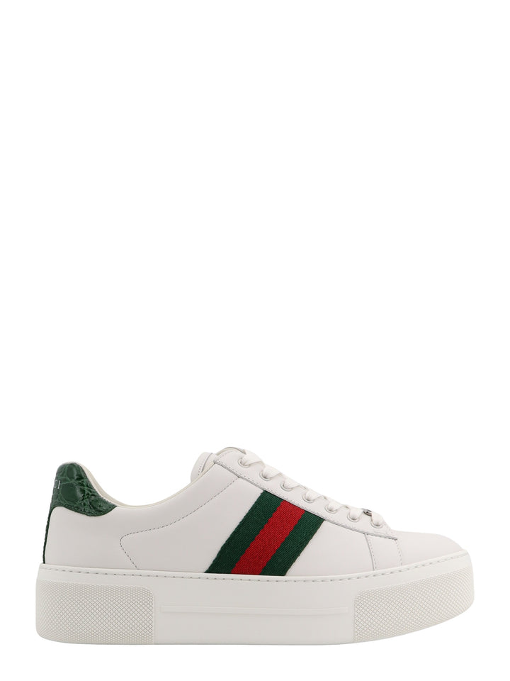Gucci Sneakers - Light and natural | a6a7428eccd7f5304bc5ae55049f31e207544ff4