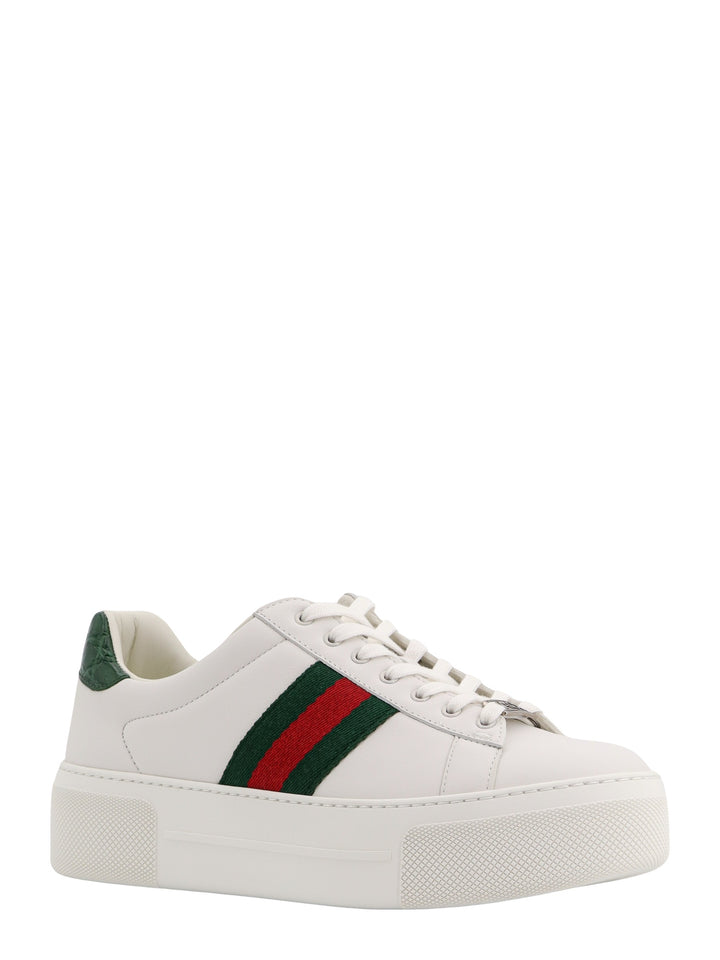 Gucci Sneakers - Light and natural | 38c03ed137211c53bea8a092c13a94ebe9a59dd3
