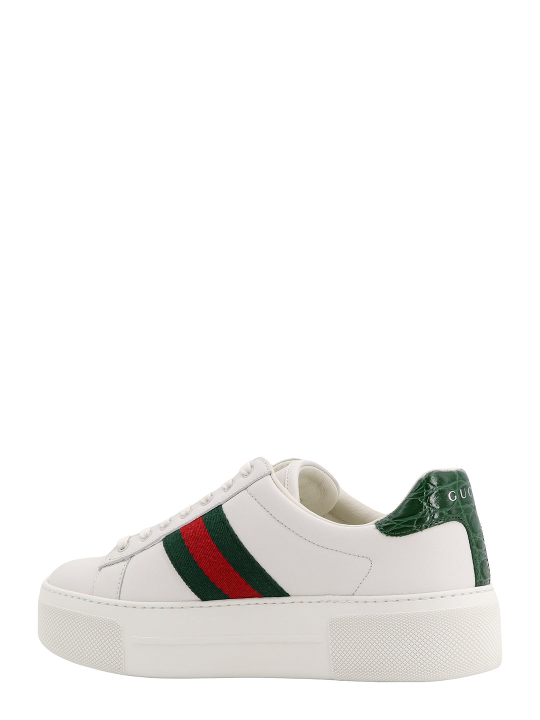 Gucci Sneakers - Light and natural | 3e151ded1efe3bc398077b2e8d46abc2ea0f30e5