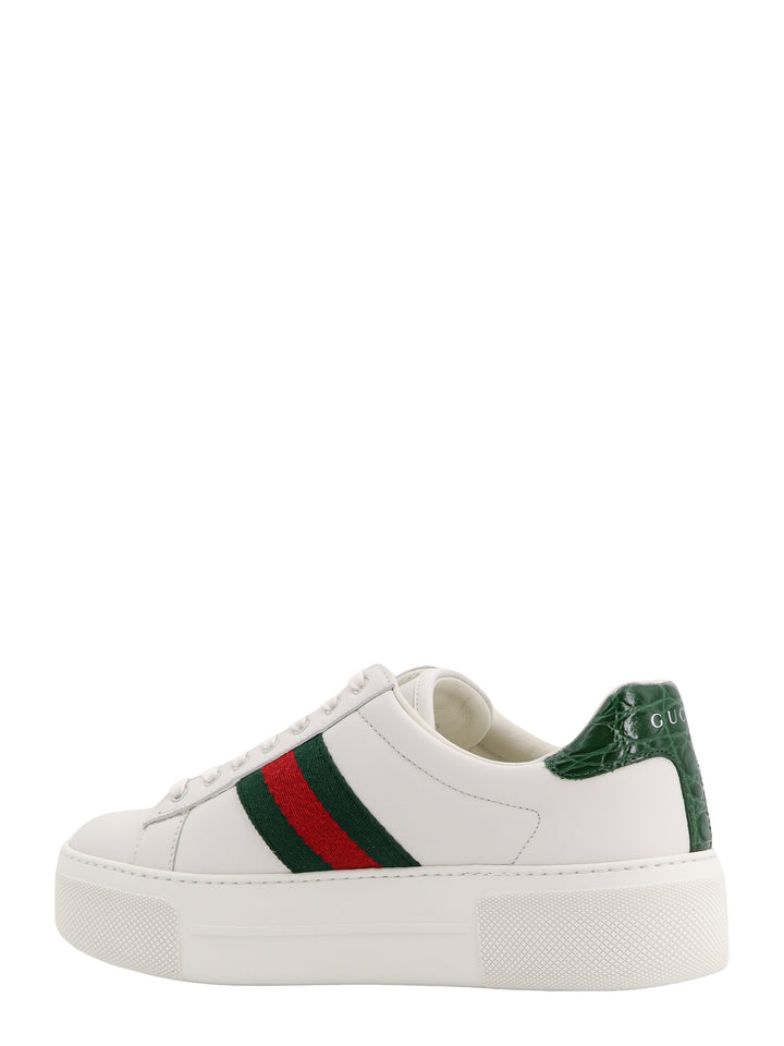 Gucci Sneakers - Light and natural | 3e151ded1efe3bc398077b2e8d46abc2ea0f30e5