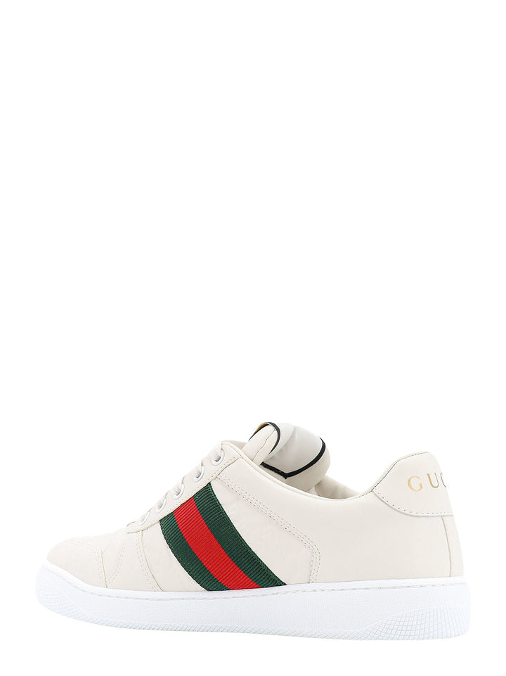 Gucci Sneakers - Light and natural | 80dded85f44568034809cae295004b59b1e5fceb