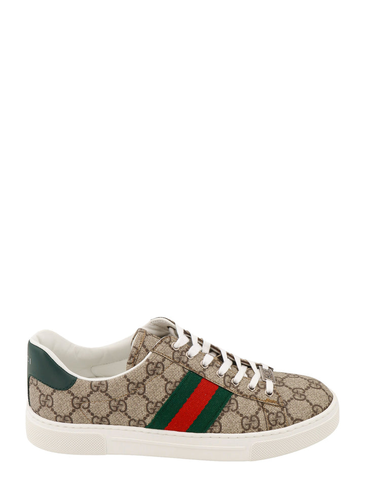 Gucci Sneakers - Light and natural | cae3d24740c95587dc9042c16757898d33d79de9