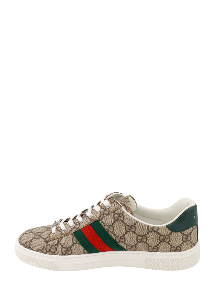 Gucci Sneakers - Light and natural | c1f60525241ddfc4941d5b70344b50f854b3bee5