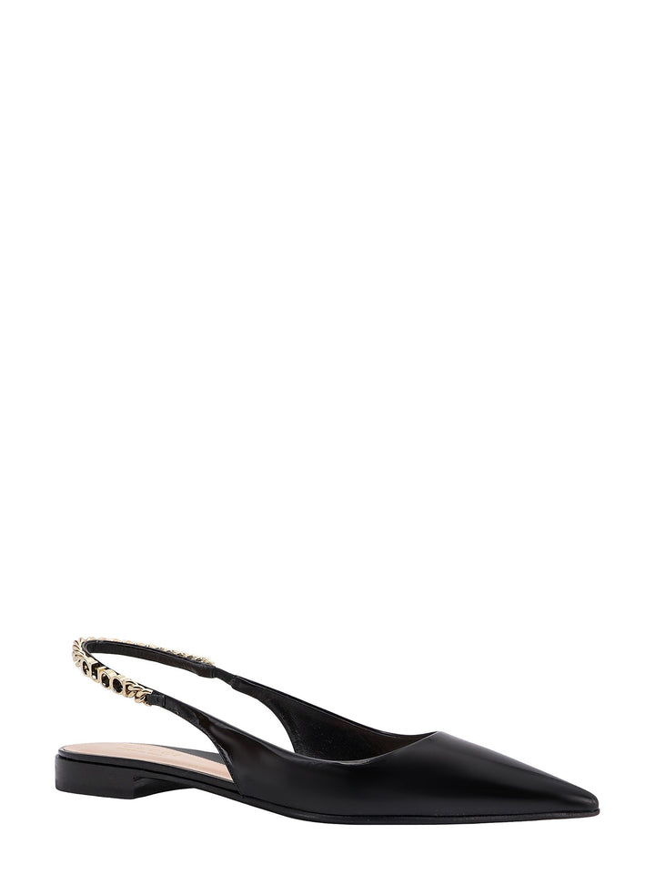 Gucci Flat shoes - Blacks and greys | 5ecd7e2277ae5c8d2e55d075c454d1c665eaefb9