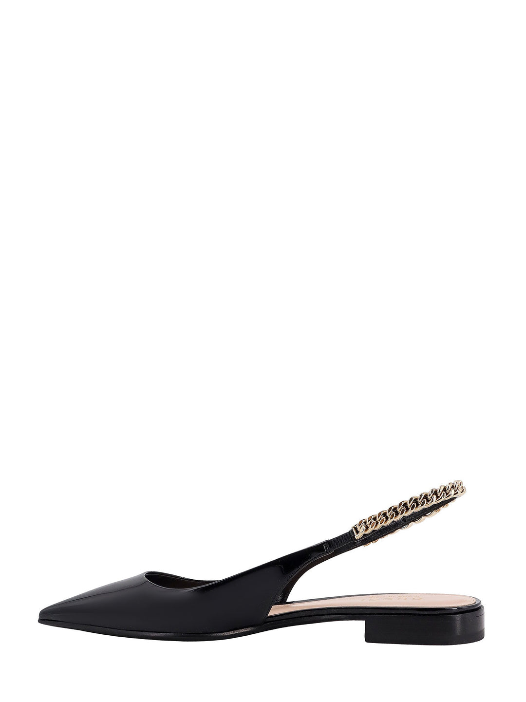 Gucci Flat shoes - Blacks and greys | e79ac81174b680497cb04a791de09b3b8bdddc4c