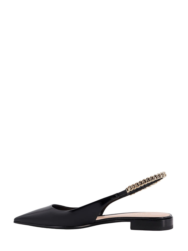 Gucci Flat shoes - Blacks and greys | e79ac81174b680497cb04a791de09b3b8bdddc4c