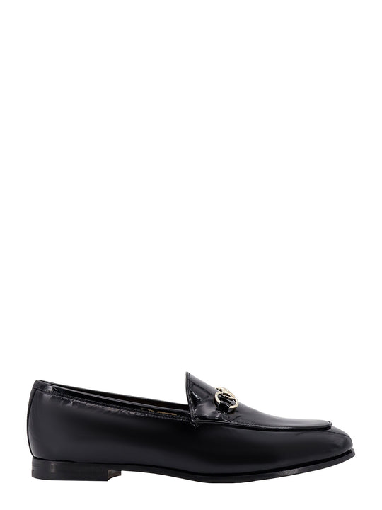 Jordaan Patent Leather Loafer
