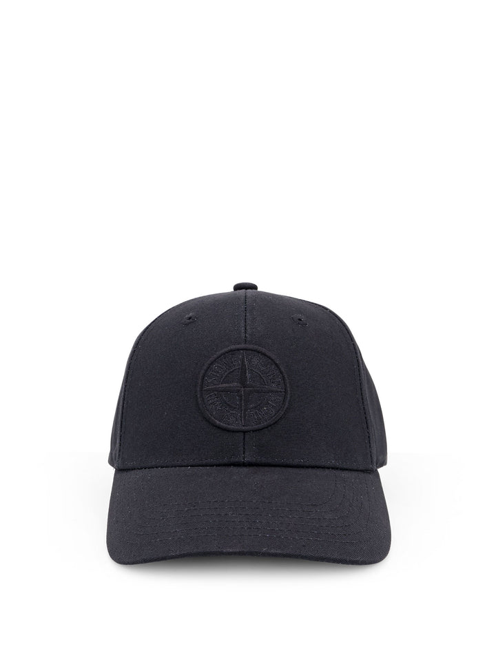 Stone Island Hats - Blacks and greys | ce10990d328c85b1647d1517f366365e5918b033