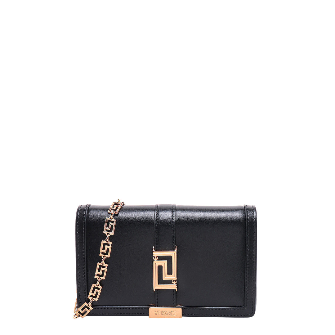 Versace Bags - Blacks and greys | 2f5a55272edb6220abc82c57080e71421b8df5a9